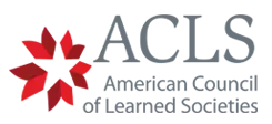 American Council of Learned Societies (ACLS)