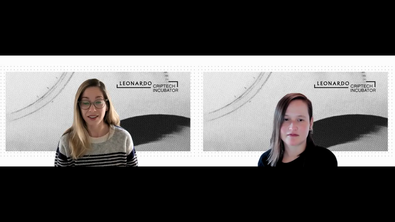 The CripTech Incubator’s origins and goals are explained in this video of curators Vanessa Chang and Lindsey Dolich Felt.