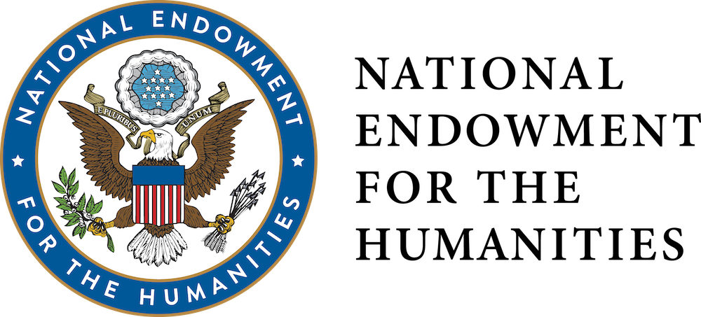 National Endowment for the Humanities (NEH)
